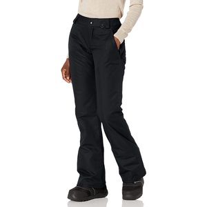 NWT Volcom womens snow pants